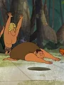 Les Croods : Origines S2 E4