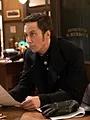 Les enquêtes de Murdoch S16 E23
