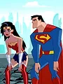 Justice League Action S1 E2
