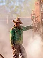 Routiers de l'Outback