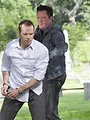 Blue Bloods S3 E1