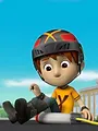 PAW Patrol S5 E16