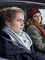 Modern Murder : Secouristes en danger