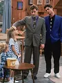 La fête à la maison S4 E3