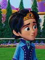Princesse Sofia : apprentie magicienne S1 E12