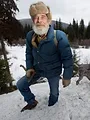Seuls face à l'Alaska