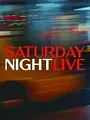 Saturday Night Live
