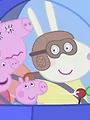 Peppa Pig S3 E34