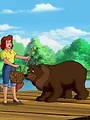 Bibi Blocksberg S3 E2