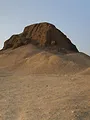 Egypte, une pyramide sur les eaux