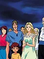 Zorro, la légende continue S1 E24