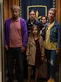 Le sens de la famille