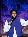 Jamel Comedy Club