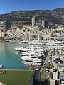 Monaco, le rocher de tous les défis