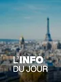 L'info du jour