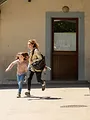 Peur sur le lac S1 E6