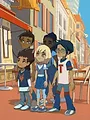 Foot 2 rue S4 E20
