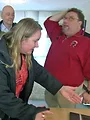 Der Blaulicht Report