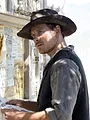Slow West