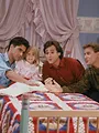 La fête à la maison S4 E2