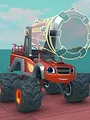 Blaze and the Monster Machines S3 E17