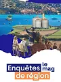 Enquêtes de région le mag