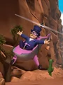 Paw Patrol S9 E17