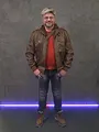 Undercover Boss