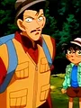 Détective Conan S1 E9
