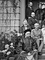 La guerre des Boxeurs : la fin de l'Empire chinois
