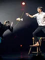 43e Festival mondial du cirque de demain