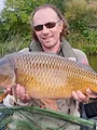 Carpes à tous les étages