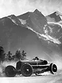 Die Großglockner Hochalpenstraße