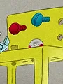Georges le petit curieux S8 E1