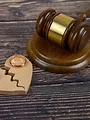 Cas de divorce