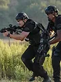 S.W.A.T. S6 E4