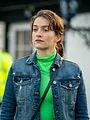 Disparues S1 E1