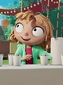 Monsieur Crocodile S1 E43