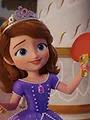 Princesse Sofia : apprentie magicienne S1 E11
