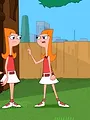 Phinéas et Ferb S4 E16