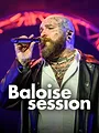 Teddy Swims plays Baloise Session