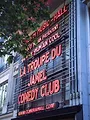 Le Jamel Comedy Club fête l'Olympia