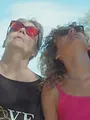 Evy & moi