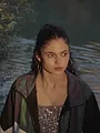El agua