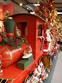 Marchés de Noël en folie et décorations de plus en plus magiques