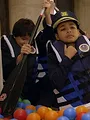 Organisation Super Insolite S1 E33