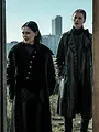 Styx S1 E2