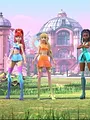Winx Club - The Magic Is Back S1 E7
