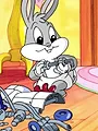 Baby Looney Tunes S1 E16