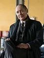 Blacklist S3 E21